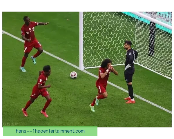 乌兹别克斯坦点球惜败卡塔尔止步赛事出局